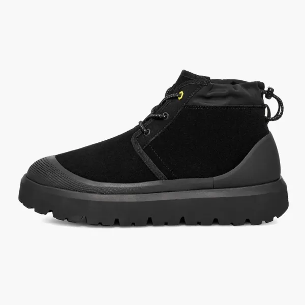 UGG Neumel Weather Hybrid Black