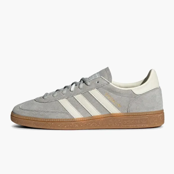 Adidas Handball Spezial Grey Cream