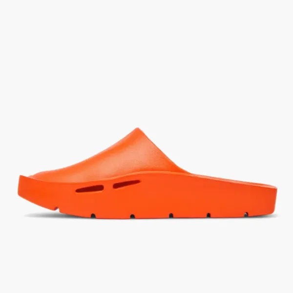 Air Jordan Hex Mule Brilliant Orange