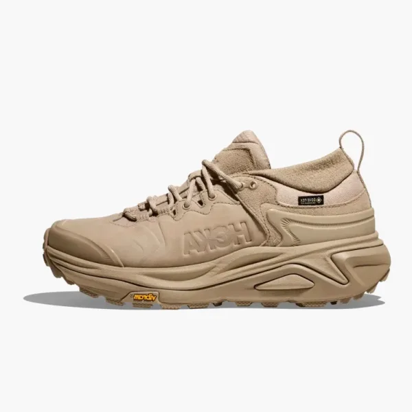 Hoka Kaha 3 Low GORE-TEX Raw Linen