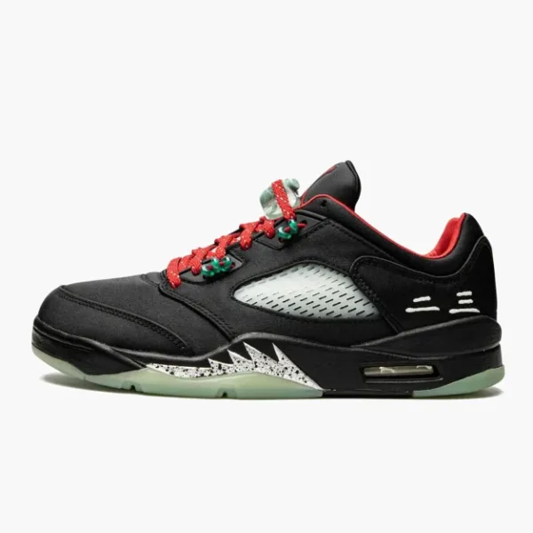 Air Jordan 5 Low Clot