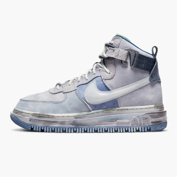 Nike Air Force 1 High Utility 2.0 Deep Freeze