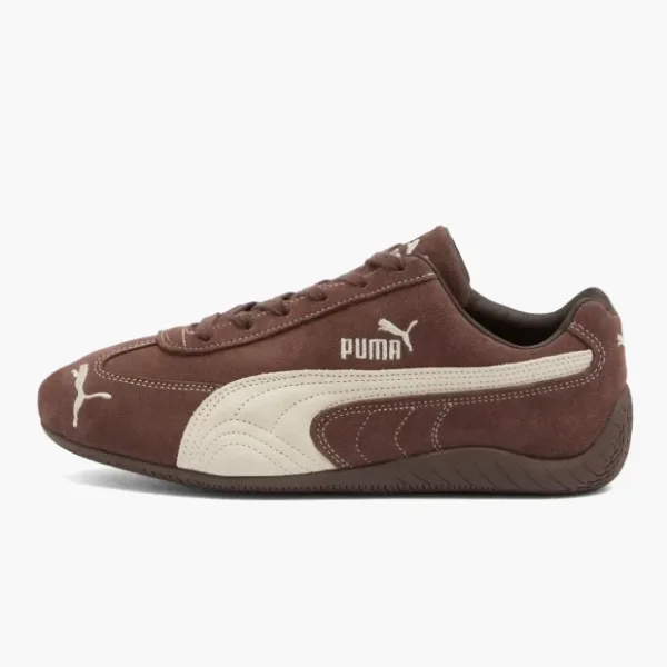 Puma Speedcat TTF Dark Chocolate
