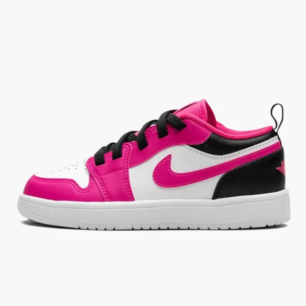Air Jordan 1 Low PS Fierce Pink