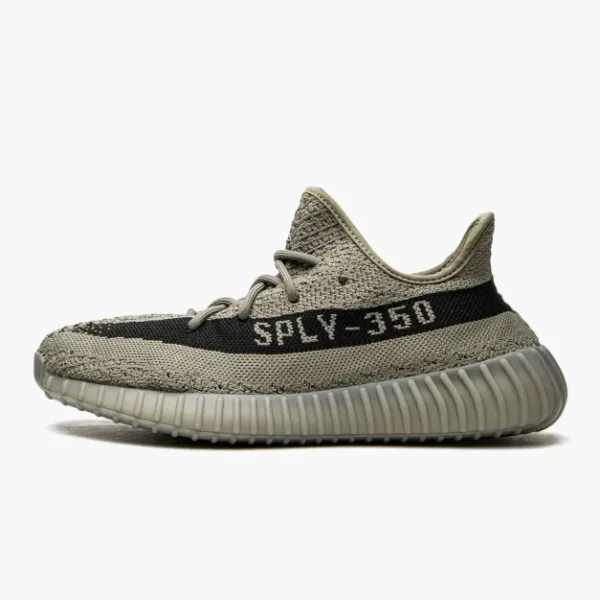 Yeezy Boost 350 V2 Granite
