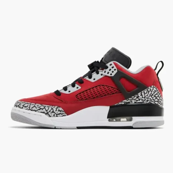 Air Jordan Spizike Low Toro