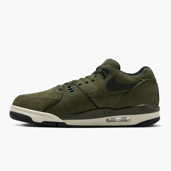 Nike Air Flight 89 Low Cargo Khaki