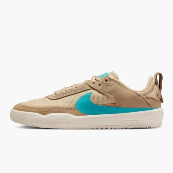 Nike Day One SB GS Hemp Dusty Cactus