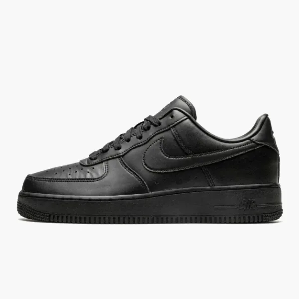 Air Force 1 Low Fresh - Black Anthracite
