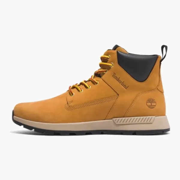 Timberland Killington Trekker Chukka Boot Wheat