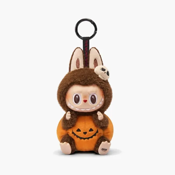 Игрушка Pop Mart Labubu The Monster Halloween