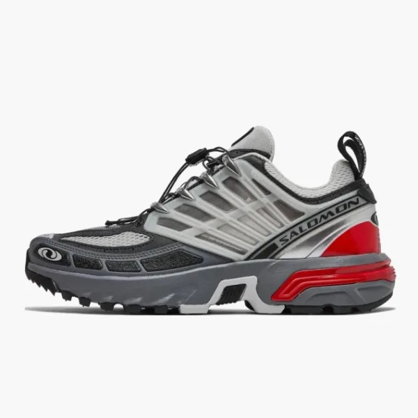 Salomon ACS Pro Advanced Lunar Rock