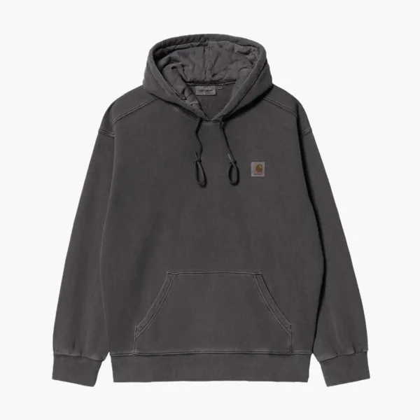 Carhartt WIP SS24 Hooded Nelson Sweat