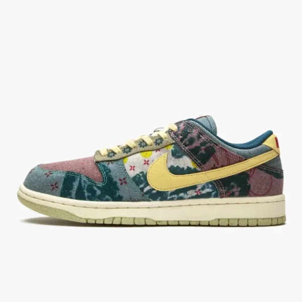Nike Dunk Low SP Community Garden