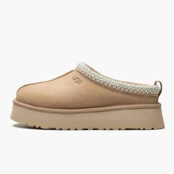 UGG Tazzlita Slipper WMNS Sand