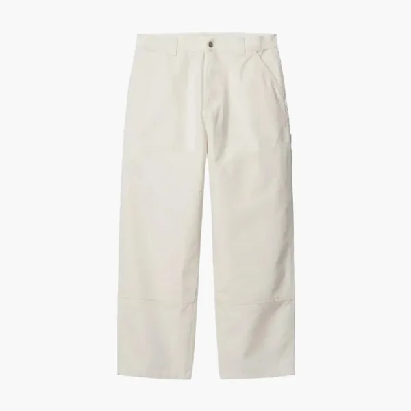 Carhartt WIP SS23 Wide Panel Double Front Pant
