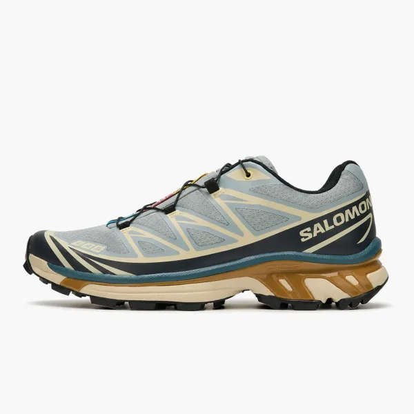 Salomon XT-6 Desert Sand