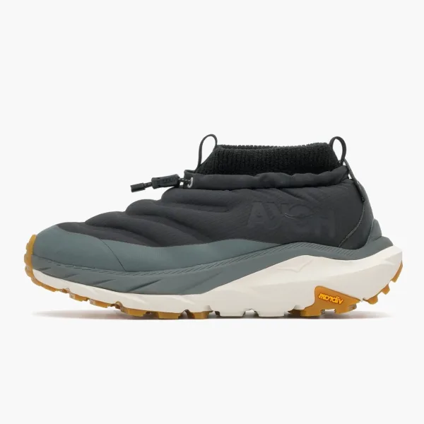 Hoka Kaha 2 Frost Moc Gore-Tex Black Outer Orbit