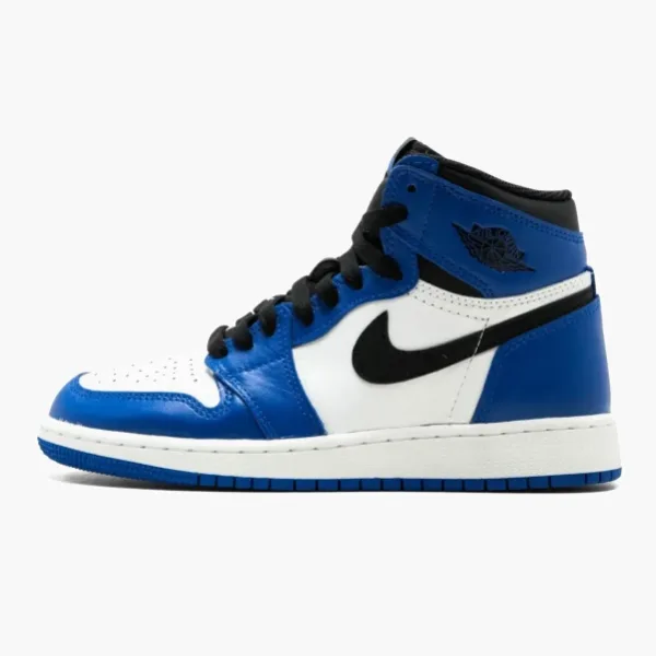Air Jordan 1 Retro High OG Bg Game Royal