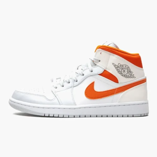 Air Jordan 1 Mid Starfish