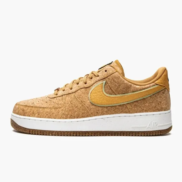Air Force 1 Low Happy Pineapple