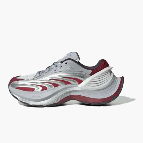 Adidas XLG Metawave Silver Red