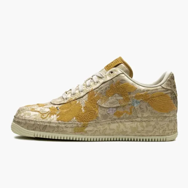 Air Force 1 Low WMNS Year of the Dragon 2024