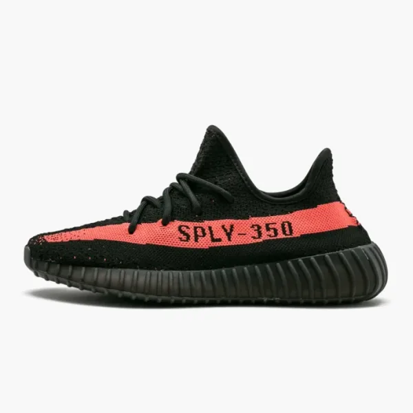 Yeezy Boost 350 V2 Red