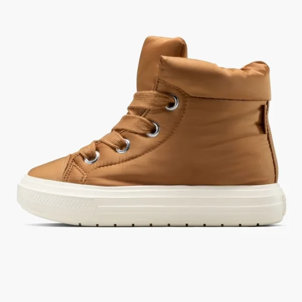 Converse Chuck Taylor All Star Element Boot Incensed Egret Black