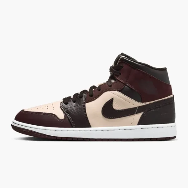 Nike Air Jordan 1 Mid SE Paris Ymca
