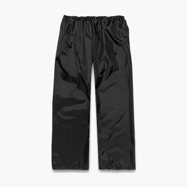 Yeezy PT-03 Elastic Waist Pants Black