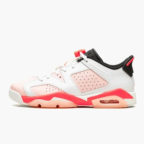 Air Jordan 6 Low GS Atmosphere