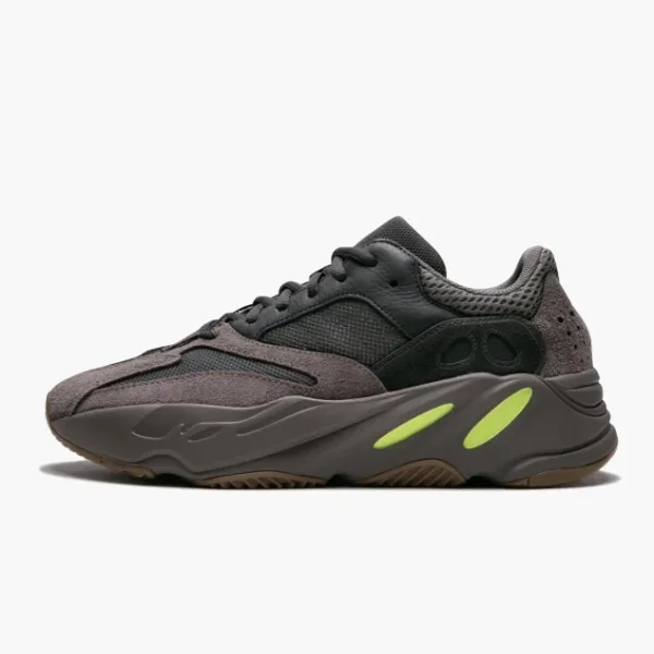 Yeezy Boost 700 Mauve
