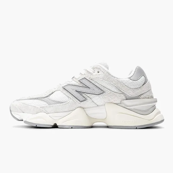 New Balance 9060 White Grey
