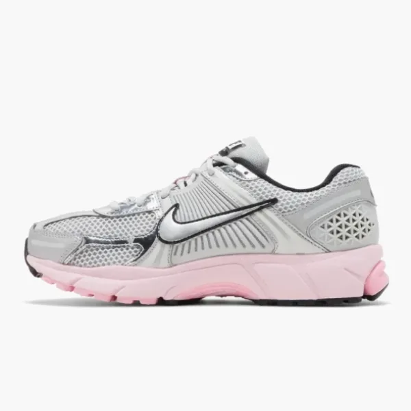 Air Zoom Vomero 5 WMNS Photon Dust Pink Foam