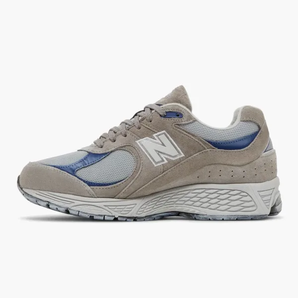 New Balance 2002R Gore-Tex Marblehead Moon Shadow