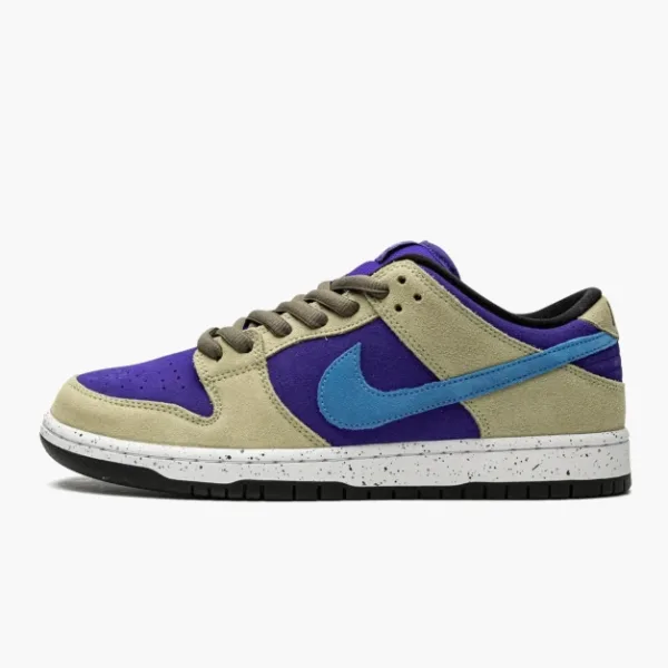 Nike SB Dunk Low Acg Celadon