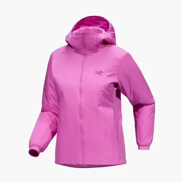 Arc'teryx Atom SL Hoody Alpenglow