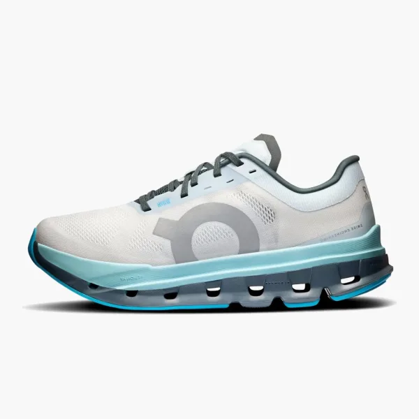 On Cloudflow 5 WMNS Arctic Stone