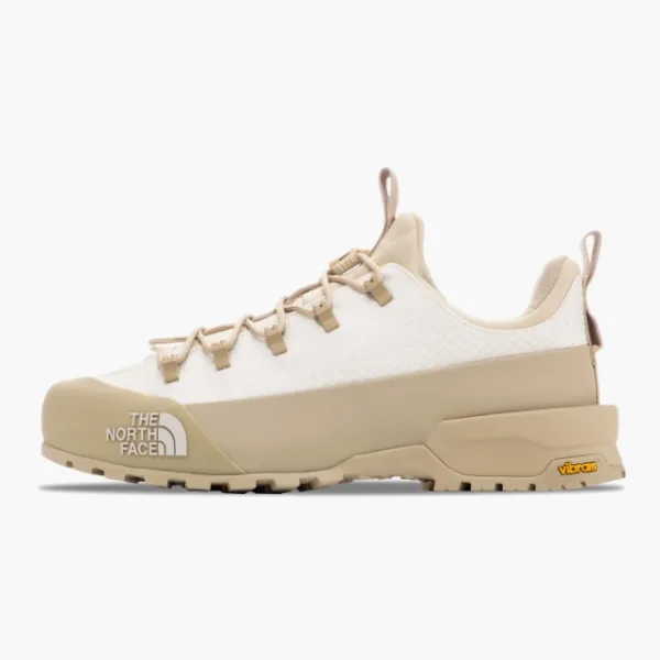 The North Face Glenclyffe Urban Low Sneakers White