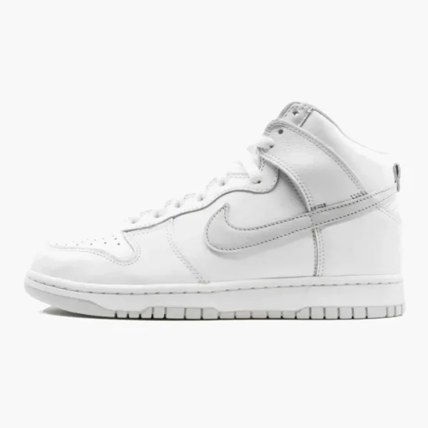 Nike Dunk High SP Pure Platinum