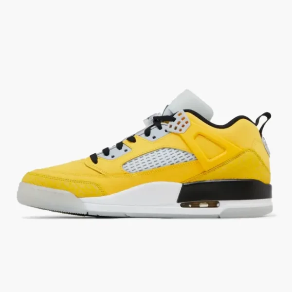 Air Jordan Spizike Low Premium Lightning