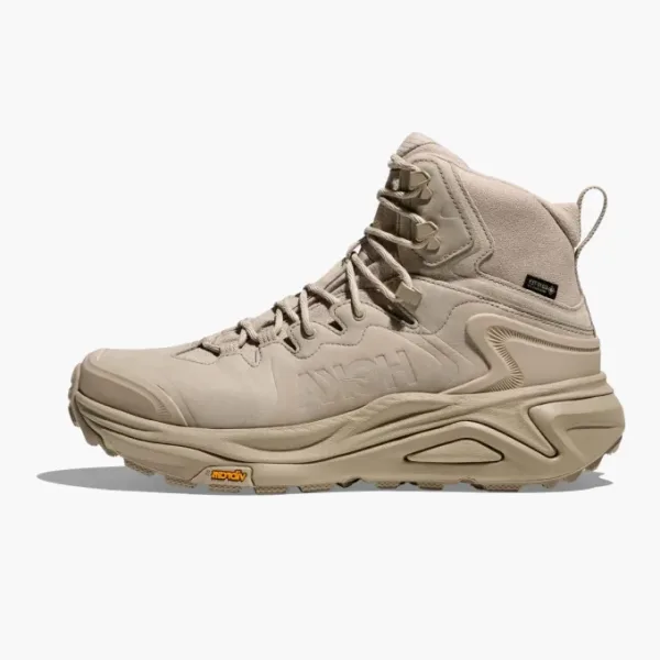 Hoka Kaha 3 GORE-TEX WMNS Raw Linen