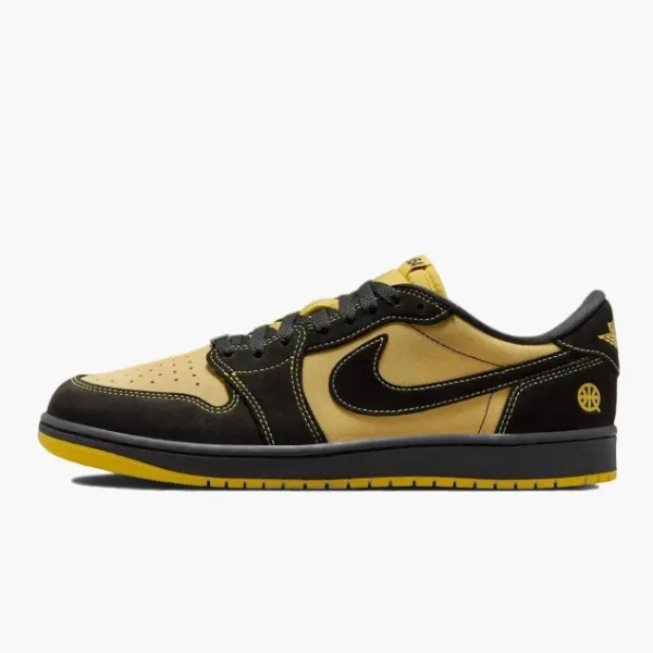 Air Jordan 1 Retro Low OG Quai 54