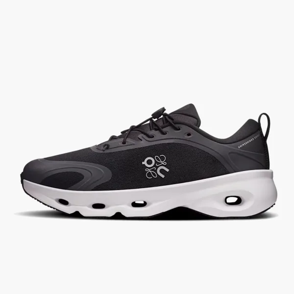 Loewe × On Cloudsolo WMNS Black White