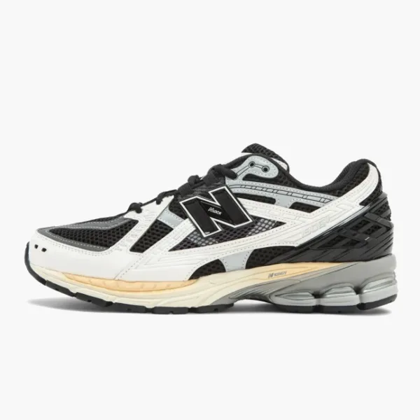 New Balance 1906 Utility Black Sea Salt Magnet