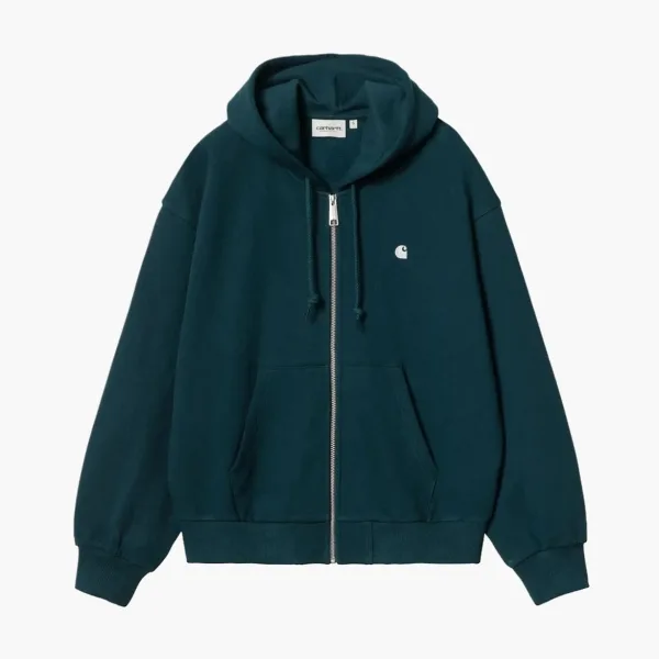 Carhartt WIP FW24 W' Hooded Casey Jacket