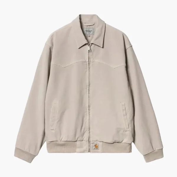 Carhartt WIP SS25 OG Santa Fe Jacket
