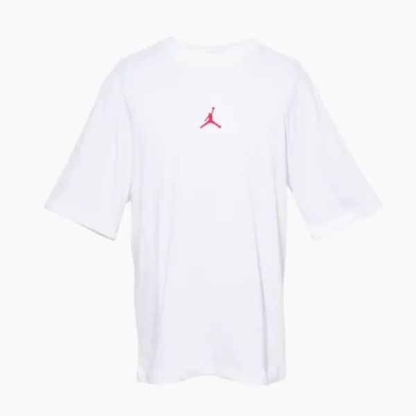 Air Jordan x Korea T-shirt White