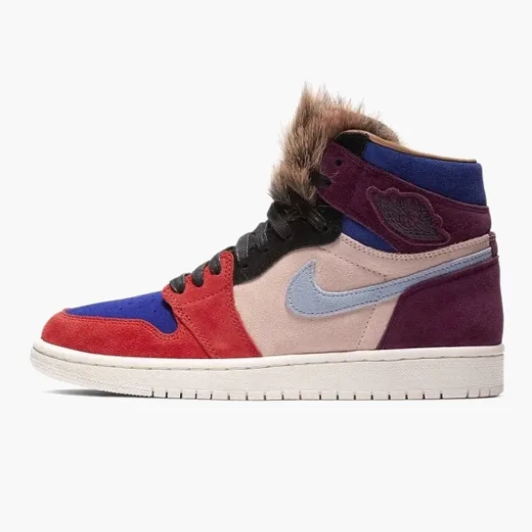 Air Jordan 1 Retro High x Aleali May Wmns Court Lux